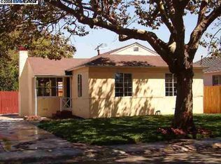 17542 Via Segundo, San Lorenzo, CA 94580