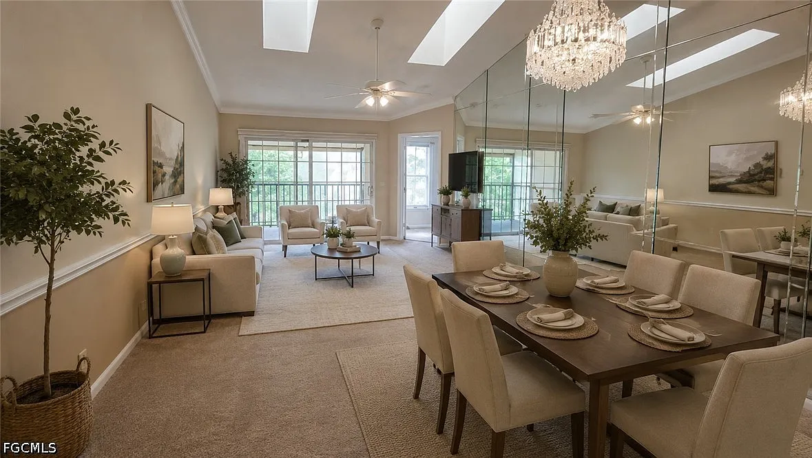2 bed, 2.0 bath, 909 sqft, $1,650 — Photo 1