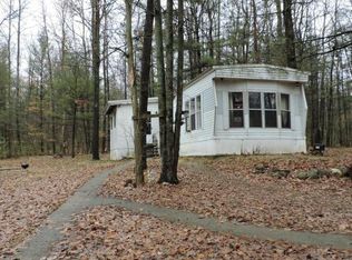 19192 Thirteen Mile Rd, Big Rapids, MI 49307