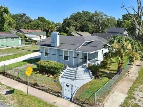 2543 Lewis St, Jacksonville, FL 32204
