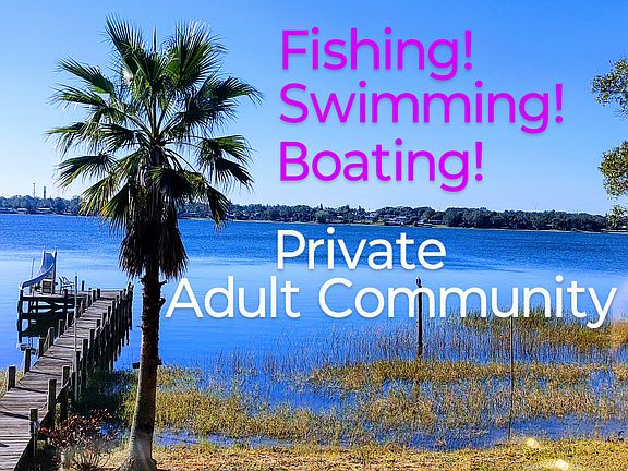 2165 Arbuckle Creek Rd Sebring FL