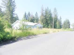 98 Lombard Rd, Weippe, ID 83553