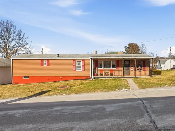 401 Jennings Ave, Scottdale, PA 15683