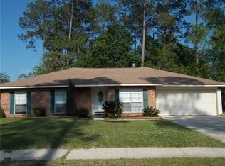118 W Forest Dr, Slidell, LA 70458