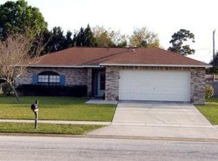 3255 Kirby Dr, Titusville, FL 32796
