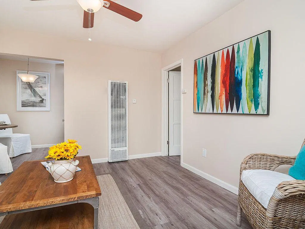 1 bed, 437 sqft, $2,495 — Photo 3