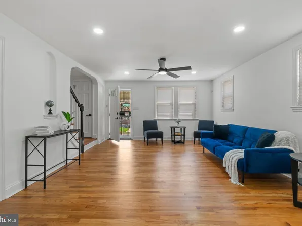 5022 Westhills Rd, Baltimore, MD 21229