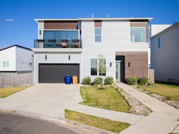 6221 Florencia Ln, Austin, TX 78724