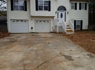 516 Villa Rosa Trce, Temple, GA 30179