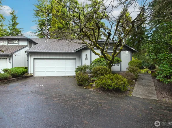 1805 Village Green Drive #20, Mill Creek, WA 98012