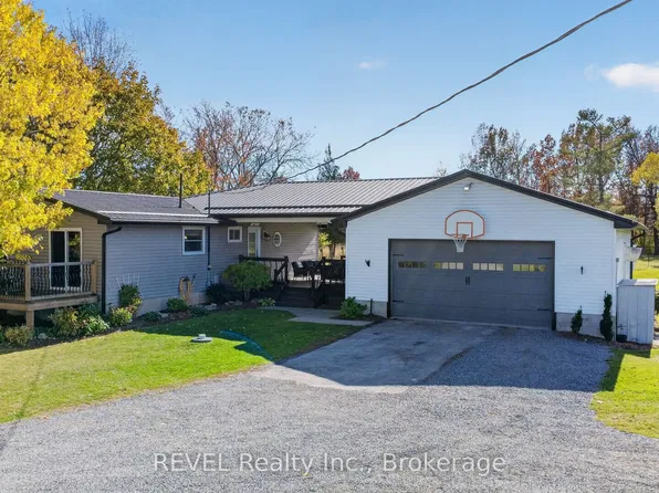 2984 Holloway Bay Rd N, Pt Colborne, ON L0S 1S0