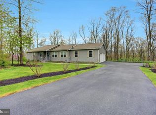 114 Basin Hill Rd, Duncannon, PA 17020