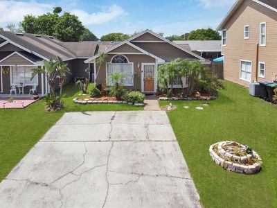 2818 Curry Village Ln #2, Orlando, FL, 32822
