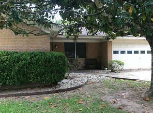 542 E Elm St, Wharton, TX 77488