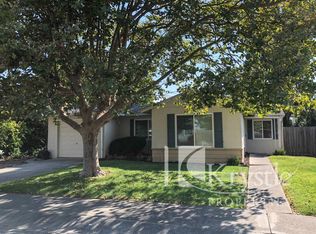 19 Amarillo Dr, American Canyon, CA 94503