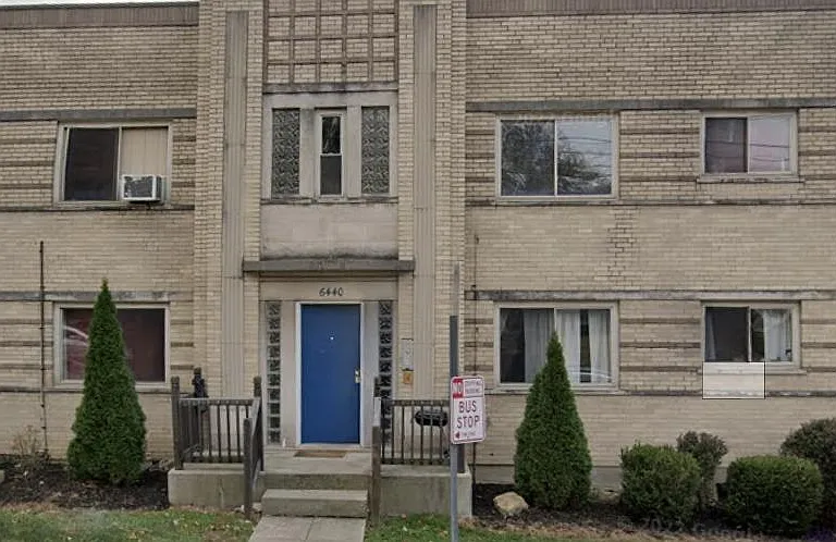 6440 Montgomery Rd — Photo 1