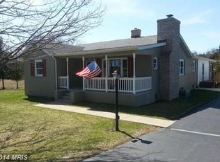 153 Totten Ln, Front Royal, VA 22630