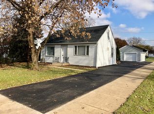 7825 Lorel Ave, Burbank, IL 60459