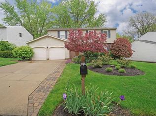 8866 Penfield Way, Maineville, OH 45039