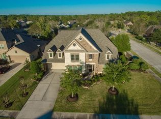 701 Northfield Dr, Friendswood, TX 77546