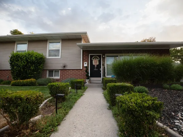 5824 S Turner Dr, Salt Lake City, UT 84121