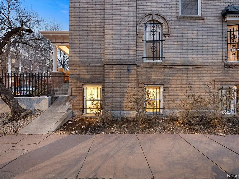 1581 N Ogden St — Photo 24