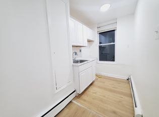 44 Storms Ave #1R, Jersey City, NJ 07306