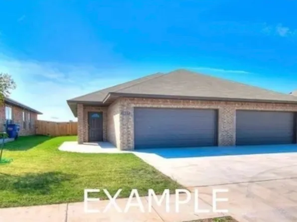 1744 Eighty Niner Ter, El Reno, OK 73036