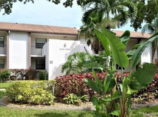 9668 W McNab Rd #108, Tamarac, FL 33321