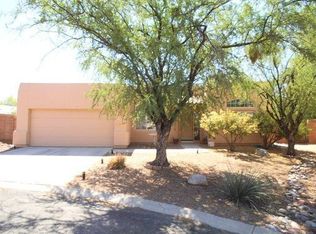 781 W Lost Creek Pl, Oro Valley, AZ 85737