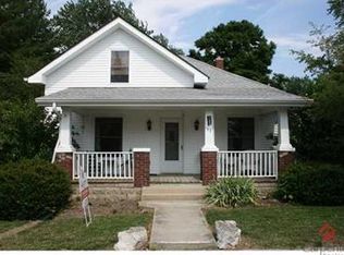 11 N Main St, Roachdale, IN
