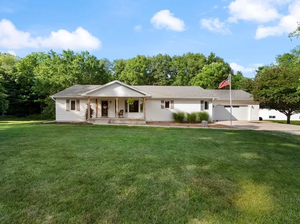 4825 W 600 S, Rossville, IN 46065