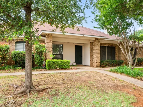 2911 Post Oak Dr, Euless, TX 76039