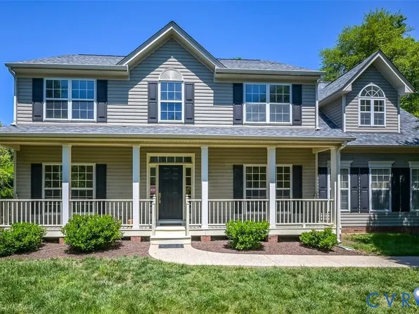 1926 Greenwood Glen Dr, Glen Allen, VA 23059