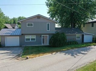 6345 S 425 E, Wolcottville, IN