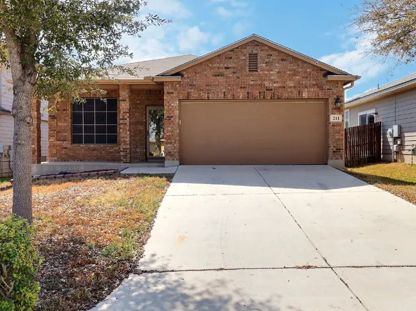 211 Finch Knl, San Antonio, TX 78253