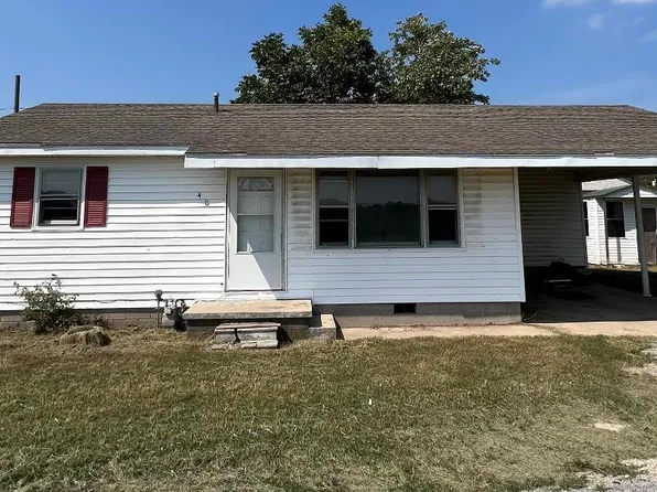 402 W Walnut, Bertrand, MO 63823