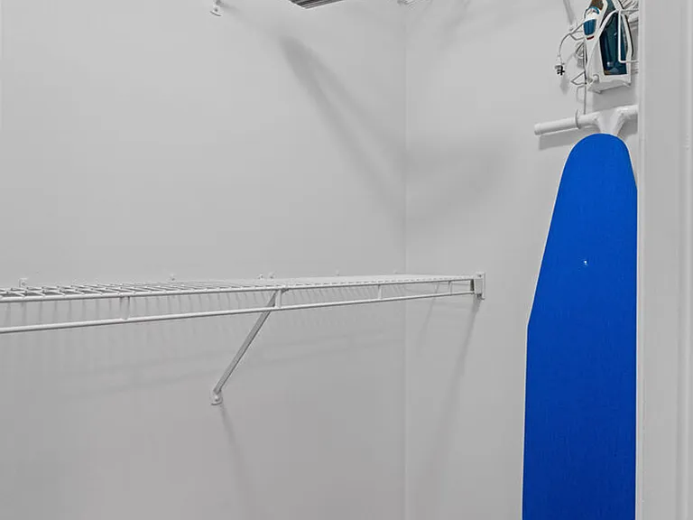 Laundry Room Cabinet