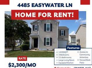 4485 Easywater Ln, Indian Land, SC 29707