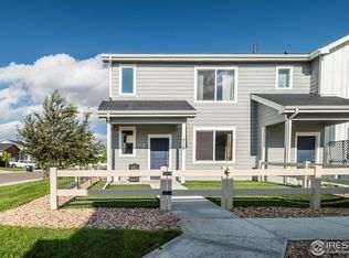 710 Oregon Trl UNIT B1, Ault, CO 80610