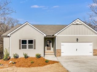 219 Trinity Chase Lot 24 Diaz #BASEMENT, Carrollton, GA 30117