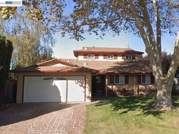 48074 Chann Ct, Fremont, CA 94539