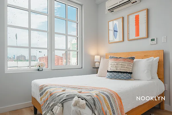 Rented by Nooklyn NYC LLC | media 57