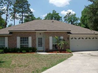 12516 American Eagle Way, Jacksonville, FL 32225