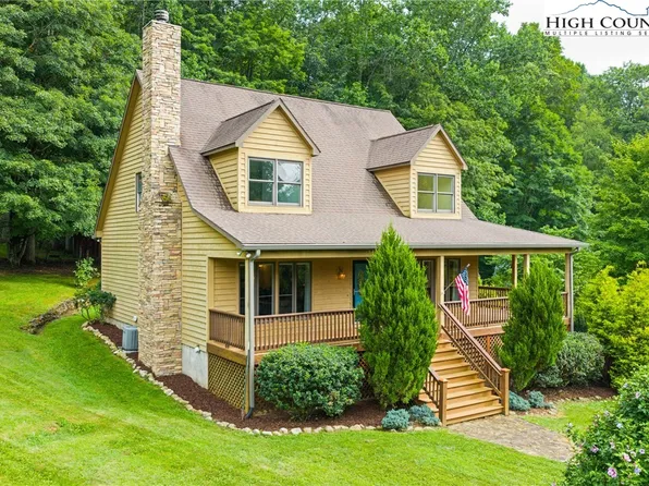 177 Turning Leaf Trail, Zionville, NC 28698