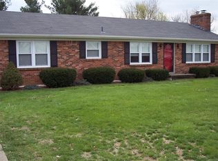 506 Saint Brigid St, Vine Grove, KY 40175