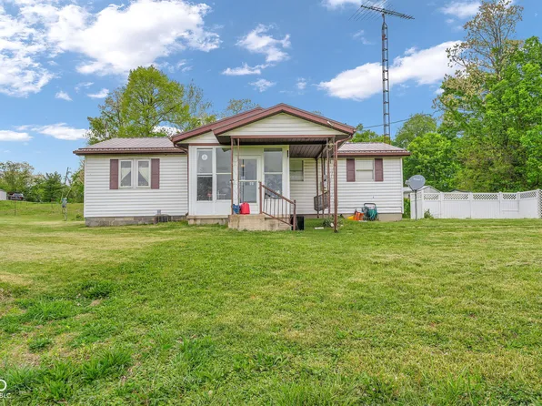 1892 Maze Rd, Spencer, IN 47460
