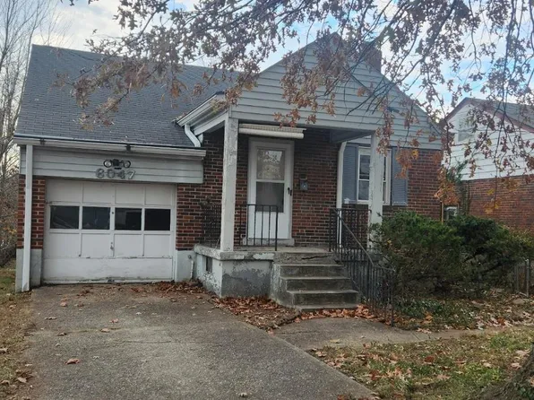 6047 Yosemite Dr, Cincinnati, OH 45237