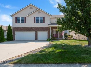 12014 Shearwater Run, Fort Wayne, IN 46845