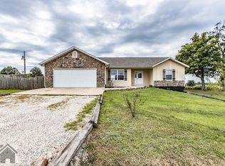 14150 Lancaster Ln, Plato, MO 65552